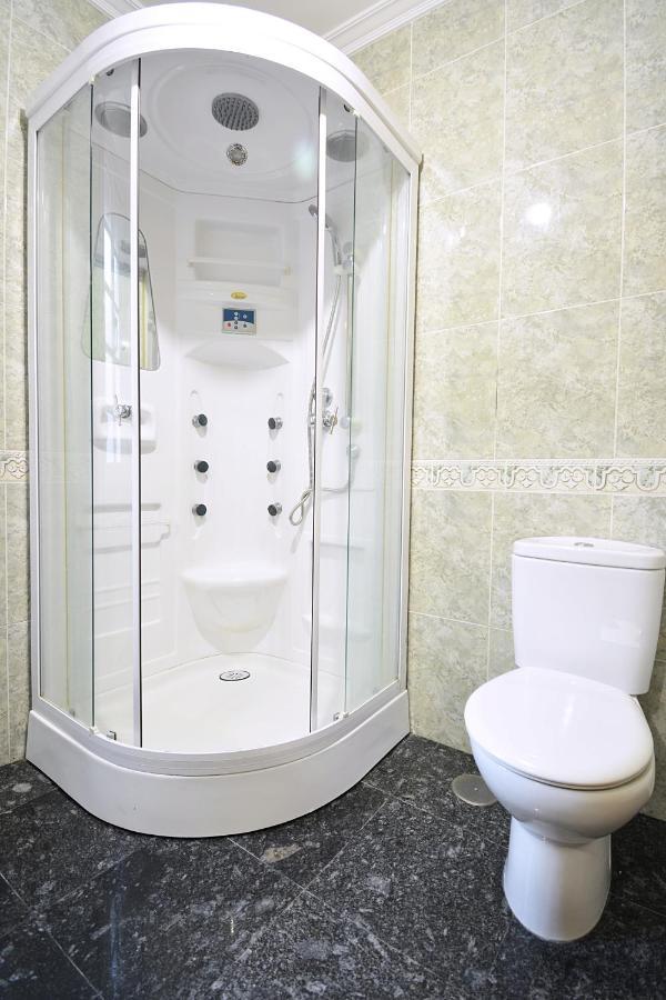 Meis Apartamento Da Pedra E Da Auga מראה חיצוני תמונה
